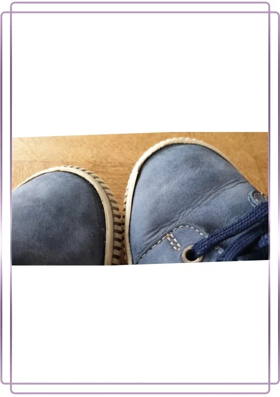 Botins menino Catimini tamanho 29, couro – photo 4